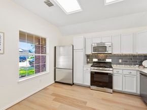 22015 Bronze Leaf Drive, Cypress TX 77433