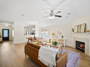 22015 Bronze Leaf Drive, Cypress TX 77433