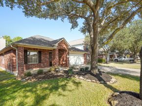 22015 Bronze Leaf Drive, Cypress TX 77433