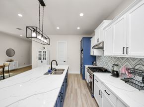 8420A Lanewood Drive, Houston TX 77016