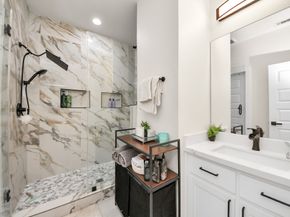 8420A Lanewood Drive, Houston TX 77016