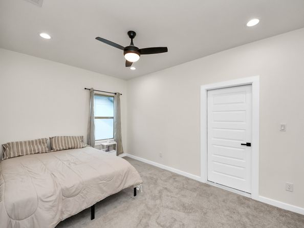 8420A Lanewood Drive, Houston TX 77016