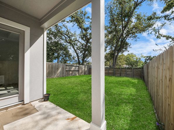 8420A Lanewood Drive, Houston TX 77016