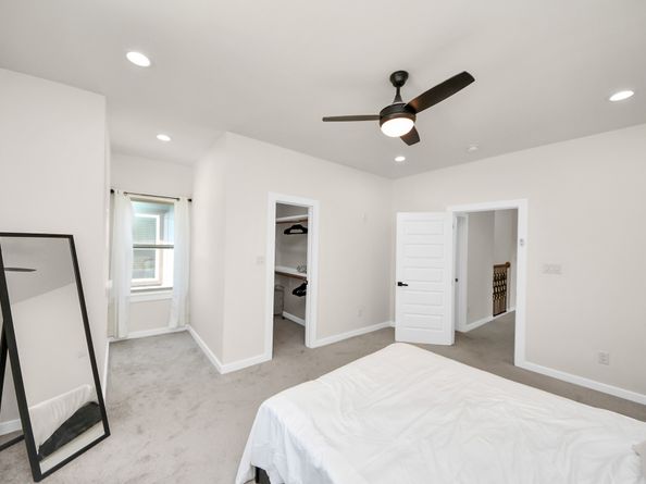 8420A Lanewood Drive, Houston TX 77016