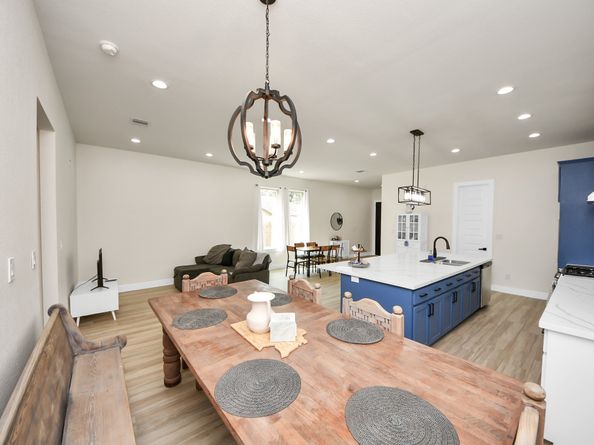 8420A Lanewood Drive, Houston TX 77016