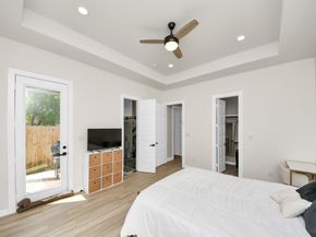 8420A Lanewood Drive, Houston TX 77016