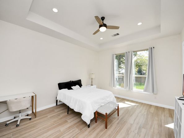 8420A Lanewood Drive, Houston TX 77016