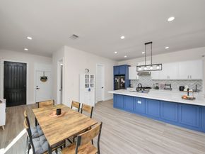 8420A Lanewood Drive, Houston TX 77016