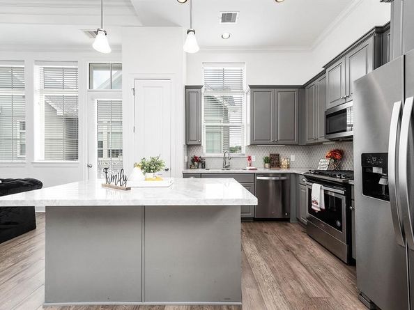 2103 Naomi Street A, Houston TX 77054