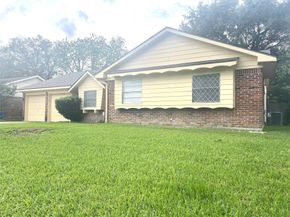 8418 Hazen Street, Houston TX 77036