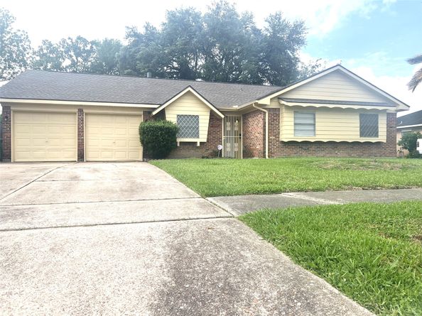 8418 Hazen Street, Houston TX 77036