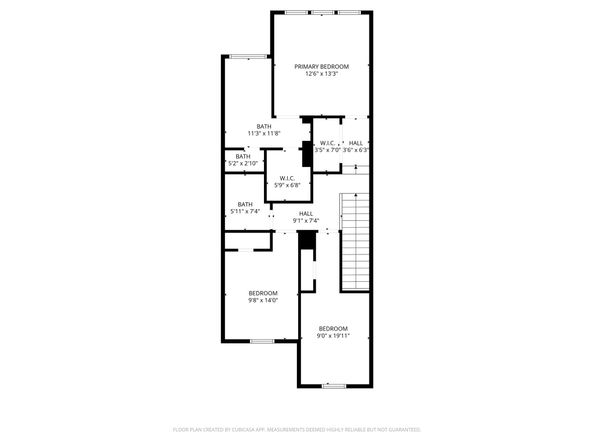 5949 Collingsworth Street, Houston TX 77026