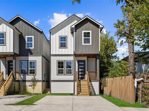 5949 Collingsworth Street, Houston TX 77026