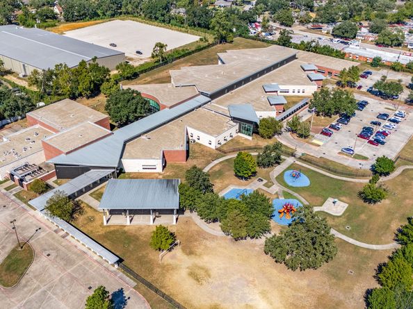 1142 Shadeland Drive, Houston TX 77043