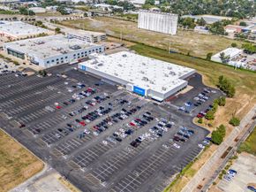 1142 Shadeland Drive, Houston TX 77043