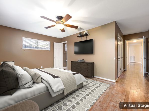1142 Shadeland Drive, Houston TX 77043