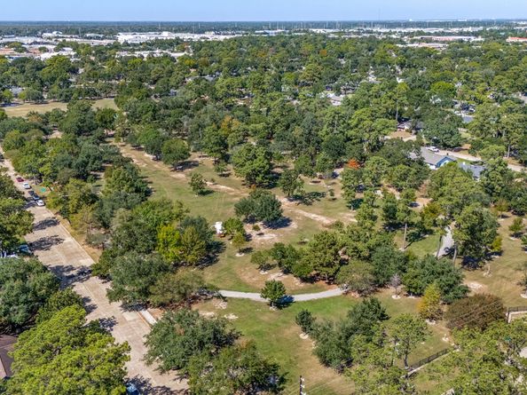 1142 Shadeland Drive, Houston TX 77043