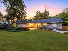 1142 Shadeland Drive, Houston TX 77043