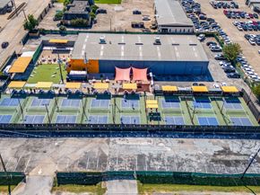 1142 Shadeland Drive, Houston TX 77043