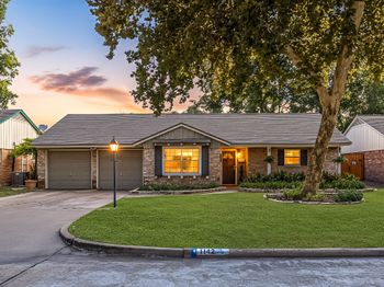 1142 Shadeland Drive