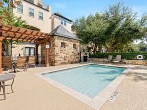 1830 Upland Lakes, Houston TX 77043