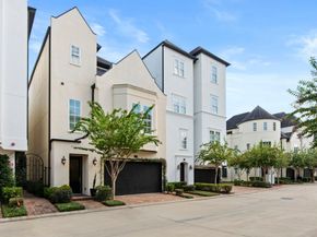 1830 Upland Lakes, Houston TX 77043