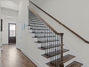 1830 Upland Lakes, Houston TX 77043