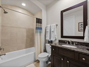 1830 Upland Lakes, Houston TX 77043