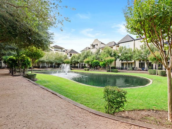 1830 Upland Lakes, Houston TX 77043