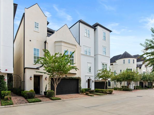 1830 Upland Lakes, Houston TX 77043
