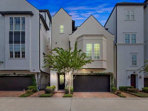 1830 Upland Lakes, Houston TX 77043