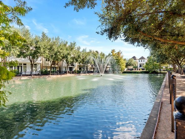 1830 Upland Lakes, Houston TX 77043