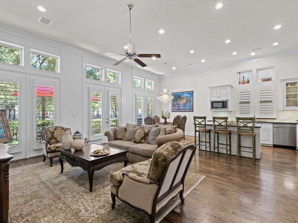 1830 Upland Lakes, Houston TX 77043