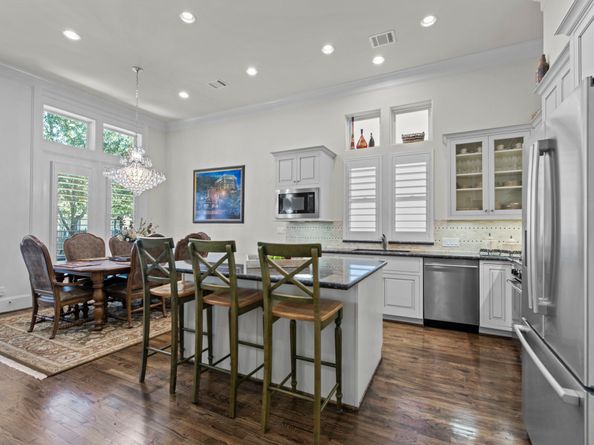 1830 Upland Lakes, Houston TX 77043