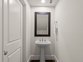 1830 Upland Lakes, Houston TX 77043