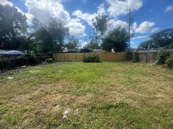 4918 Balkin Street, Houston TX 77021