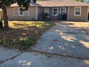 4918 Balkin Street, Houston TX 77021