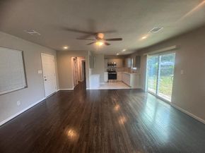4918 Balkin Street, Houston TX 77021