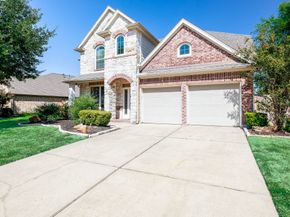 31810 Forest Oak Lane, Conroe TX 77385
