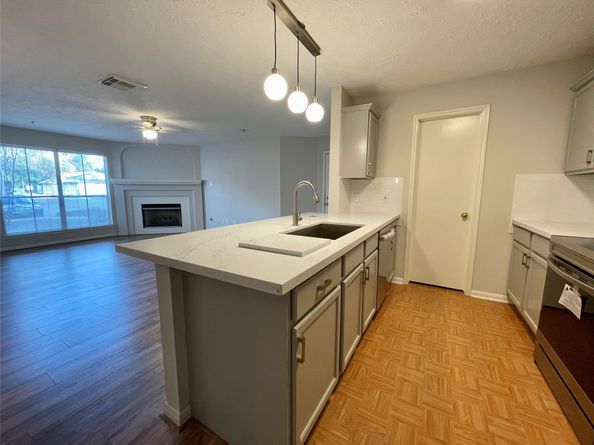 8051 Bay Branch Drive 312, The Woodlands TX 77382