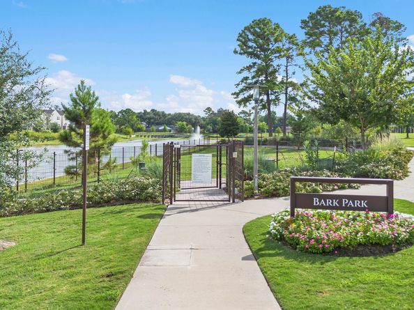 3112 Flower Market Lane, Houston TX 77080