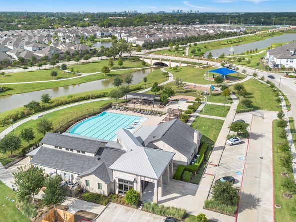 3112 Flower Market Lane, Houston TX 77080