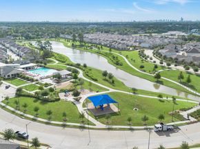 3112 Flower Market Lane, Houston TX 77080