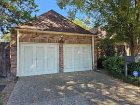 1919 Mosa Creek Court, Houston TX 77017
