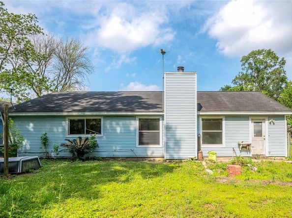 20983 Westgrove Lane, Porter TX 77365