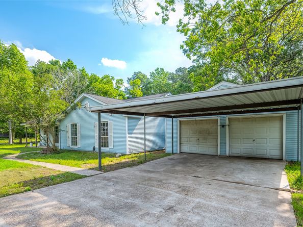20983 Westgrove Lane, Porter TX 77365