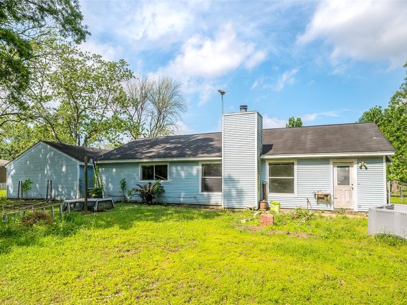 20983 Westgrove Lane, Porter TX 77365