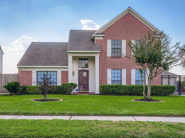 9210 Havencrest Drive, Houston TX 77083