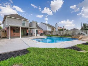 9210 Havencrest Drive, Houston TX 77083
