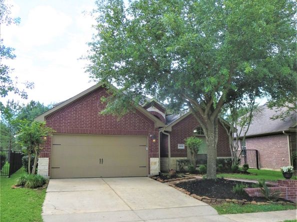 18911 Cove Mill Lane, Cypress TX 77433
